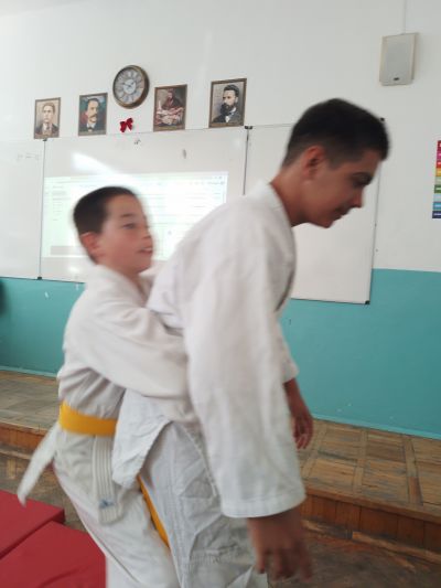 Открит урок по География и икономика в 6 клас - Държави в Азия 12