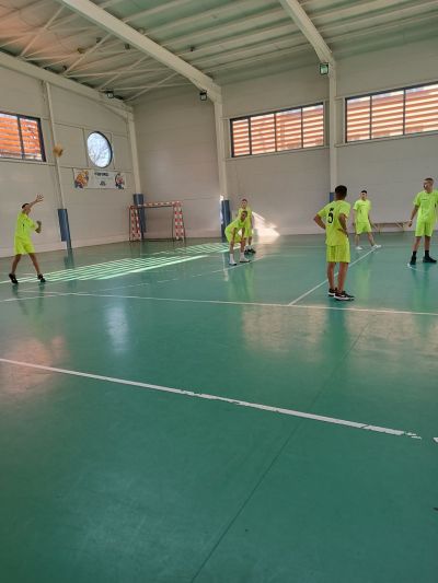 Ученически игри - областен етап 2023 година 3