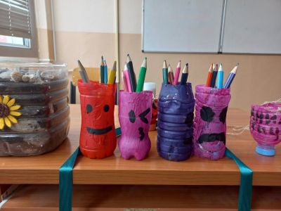 Световен ден на водата - 22 март 2023 година 11