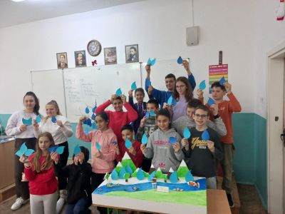 Световен ден на водата - 22 март 2023 година 12