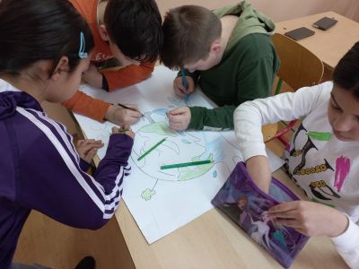 Световен ден на водата - 22 март 2023 година 2