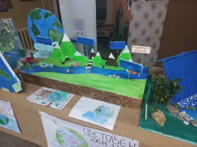 Световен ден на водата - 22 март 2023 година 3