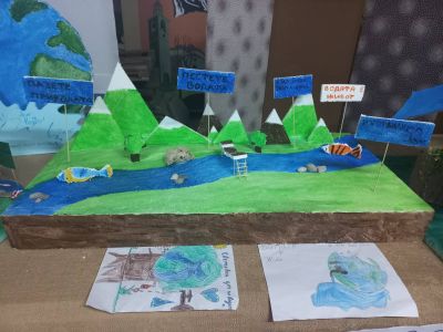 Световен ден на водата - 22 март 2023 година 4