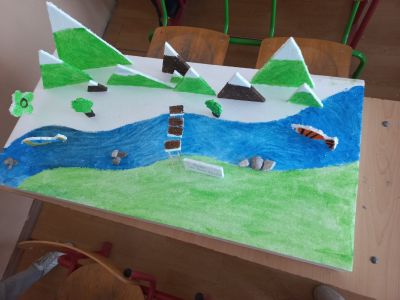 Световен ден на водата - 22 март 2023 година 5