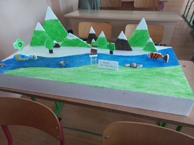 Световен ден на водата - 22 март 2023 година 8