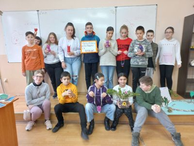 Световен ден на водата - 22 март 2023 година 9