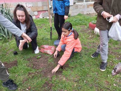 Отбелязване Седмицата на гората  9