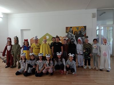 Парад на приказните герои - 4 април 2023 година 6