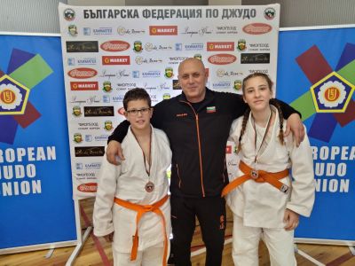 Поводи за гордост - Републикански личен шампионат април 2023 10