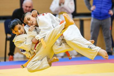 Поводи за гордост - Републикански личен шампионат април 2023 6