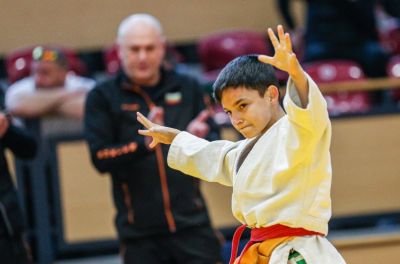 Поводи за гордост - Републикански личен шампионат април 2023 7