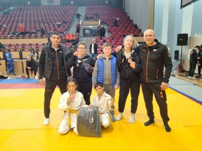 Поводи за гордост - Републикански личен шампионат април 2023 9