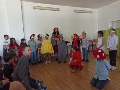 23 април 2023 година - Световен ден на книгата и авторското право 11