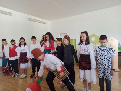 23 април 2023 година - Световен ден на книгата и авторското право 9