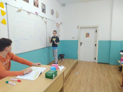 9 май - Ден на ученическото самоуправление 2