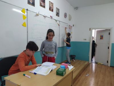 9 май - Ден на ученическото самоуправление 3