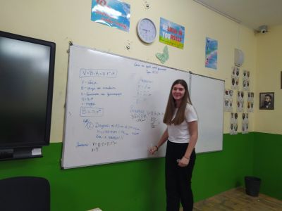 9 май - Ден на ученическото самоуправление 4