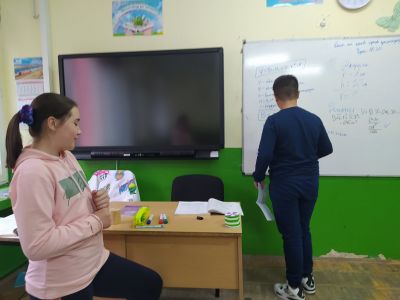 9 май - Ден на ученическото самоуправление 6