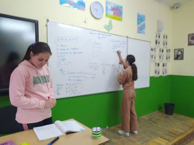 9 май - Ден на ученическото самоуправление 8