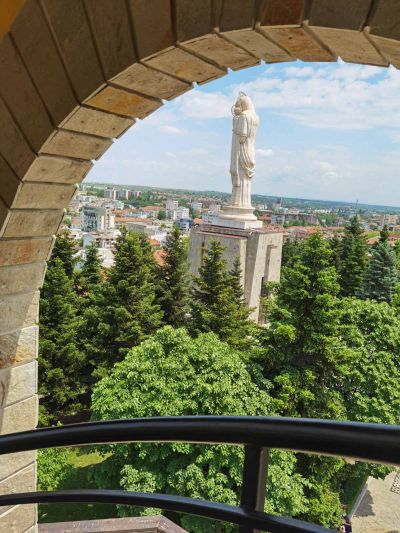  Екскурзия до град Хасково 22 май 2023 3