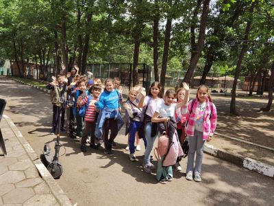  Екскурзия до град Хасково 22 май 2023 4