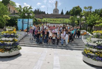  Екскурзия до град Хасково 22 май 2023 5