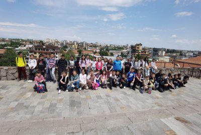  Екскурзия до град Хасково 22 май 2023 6