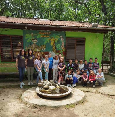  Екскурзия до град Хасково 22 май 2023 7