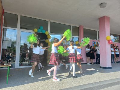 Откриване на учебната 2023/2024 година 10