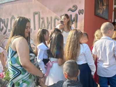 Откриване на учебната 2023/2024 година 17