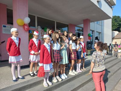 Откриване на учебната 2023/2024 година 3