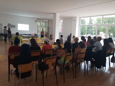 Национална програма "Заедно за всяко дете" 2