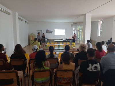 Национална програма "Заедно за всяко дете" 3