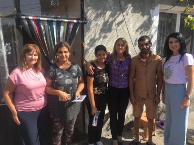 Национална програма "Заедно за всяко дете" 5