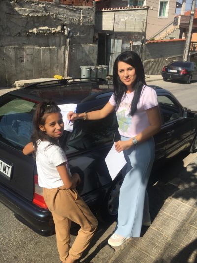 Национална програма "Заедно за всяко дете" 7