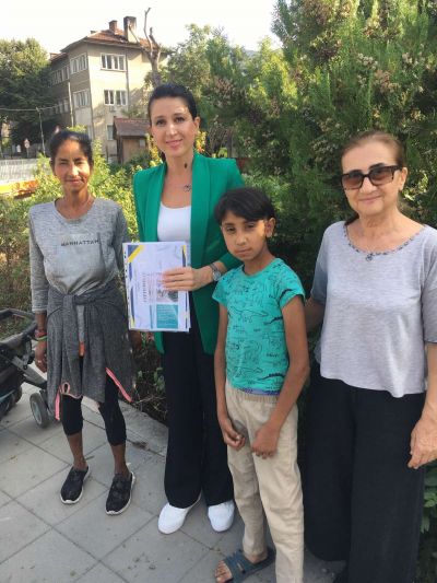 Национална програма "Заедно за всяко дете" 9