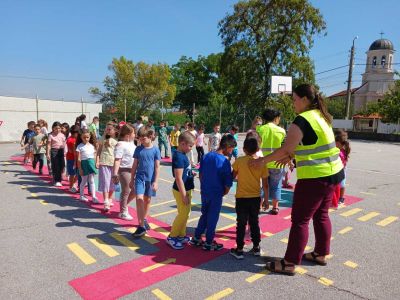 Европейска седмица на мобилността 2023 година 12