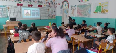 Европейска седмица на мобилността 2023 година 13