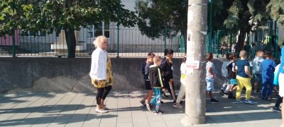 Европейска седмица на мобилността 2023 година 6