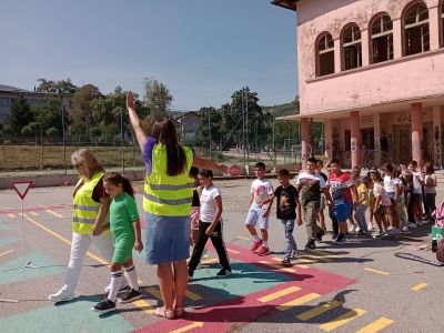 Европейска седмица на мобилността 2023 година 7