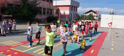 Европейска седмица на мобилността 2023 година 9