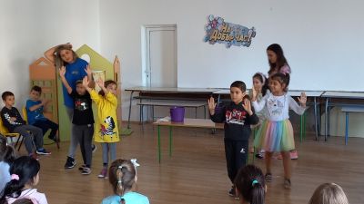 Световен ден на чистите ръце - 15 октомври 2023г. 9