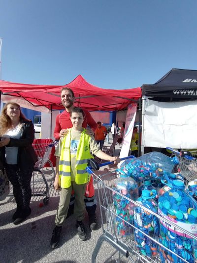 Капачки за бъдеще 21 октомври 2023г. 2