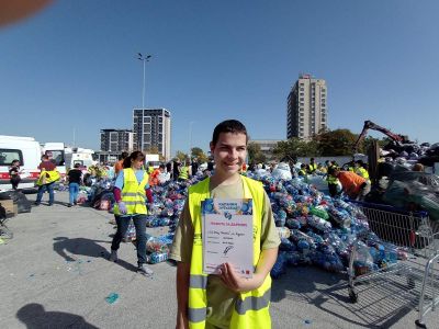 Капачки за бъдеще 21 октомври 2023г. 3