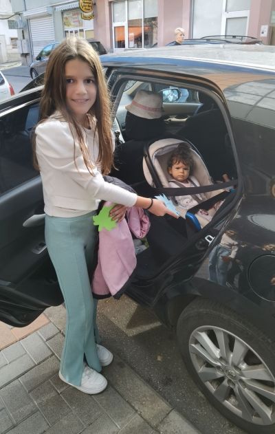 Послания на есенния лист 2023 13