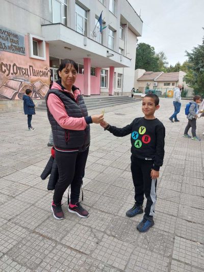 Послания на есенния лист 2023 15