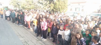 1 ноември - Ден на народните будители 11