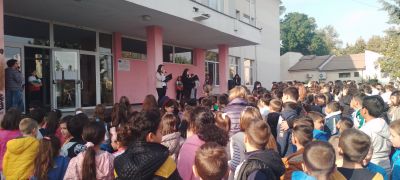 1 ноември - Ден на народните будители 2