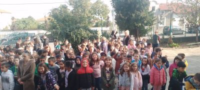 1 ноември - Ден на народните будители 3