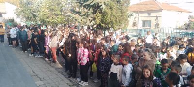 1 ноември - Ден на народните будители 4